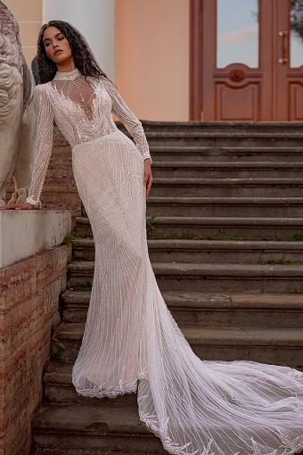 Свадебные платья #2185