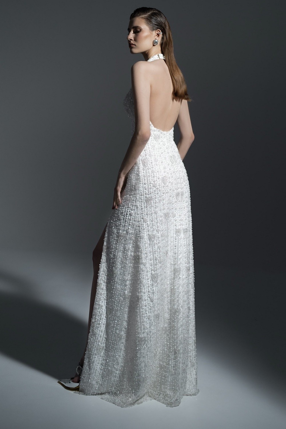 Свадебное платье #1141