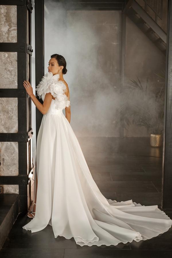 Свадебное платье #9652