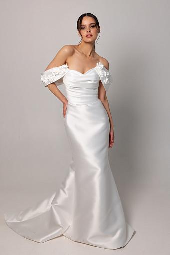 Свадебные платья #7675