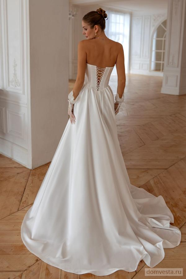 Свадебное платье #2897