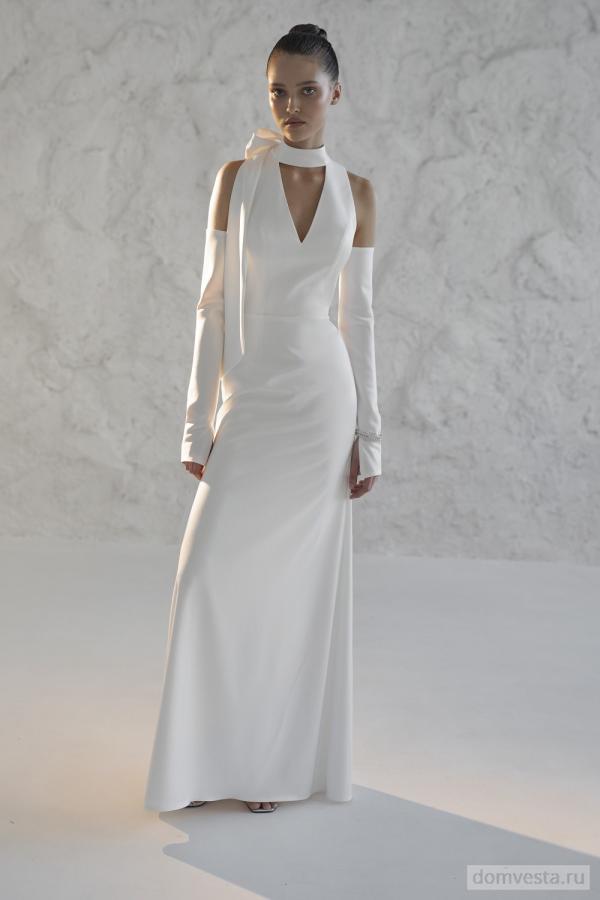 Свадебное платье #1102