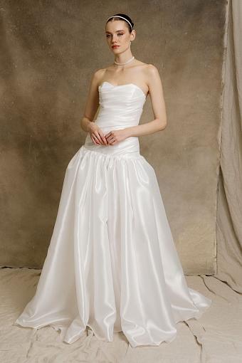 Свадебные платья #1175