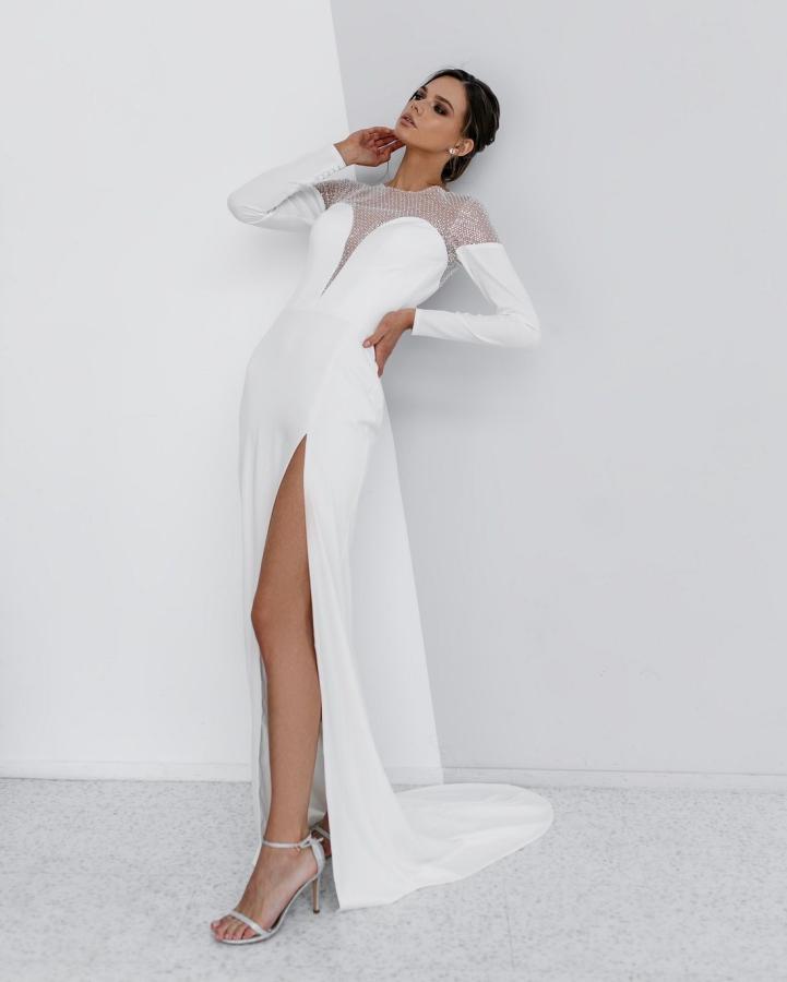 Свадебное платье #841