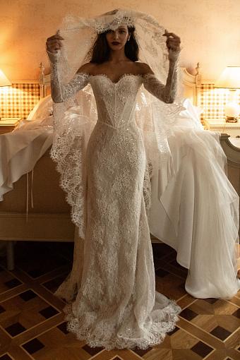 Свадебные платья #9779