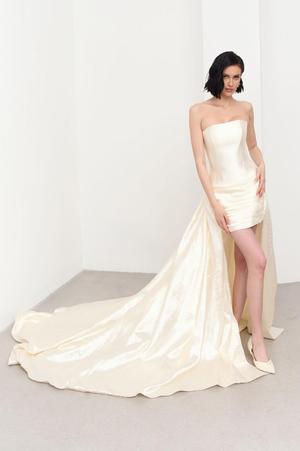 Свадебное платье #5299