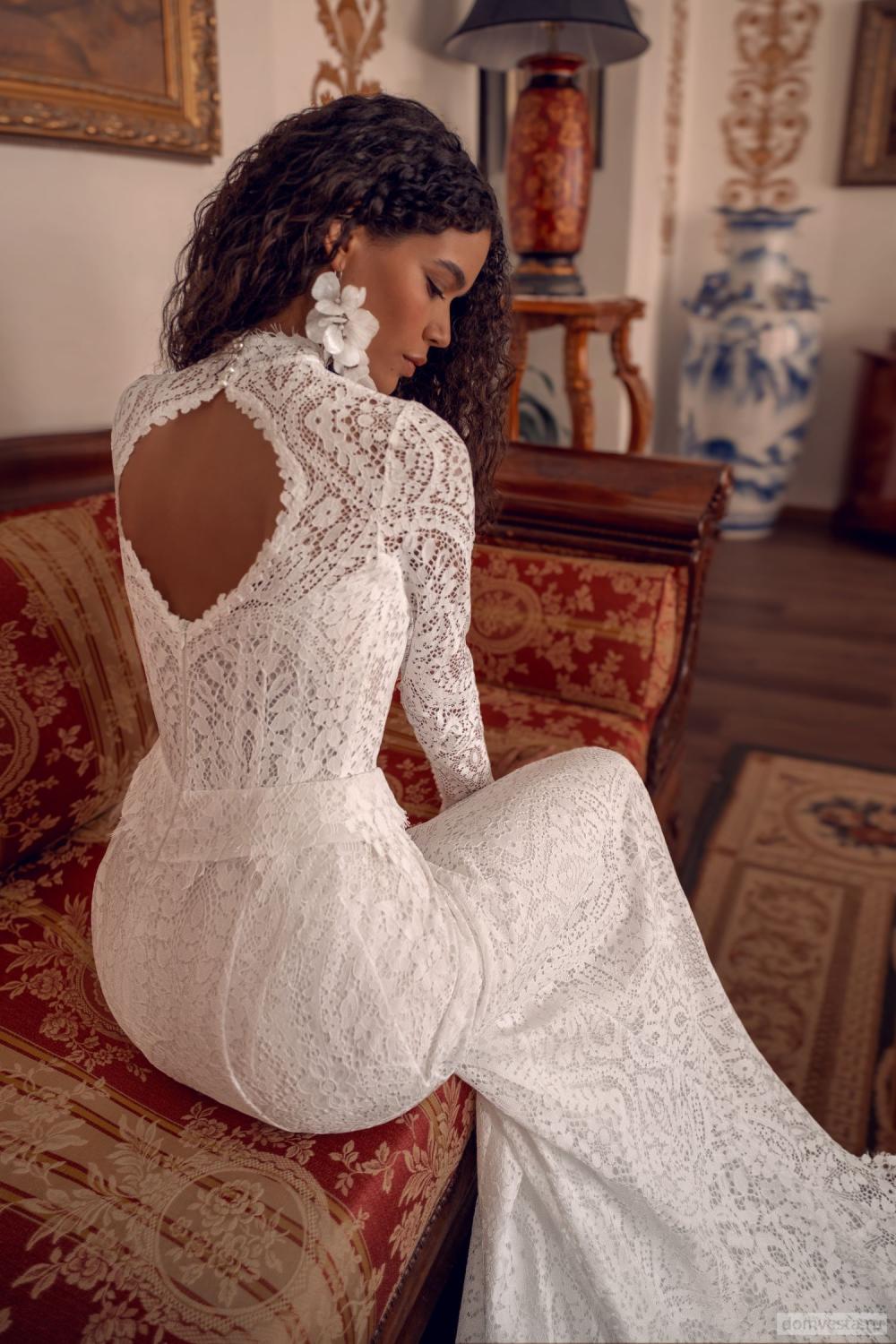 Свадебное платье #2175