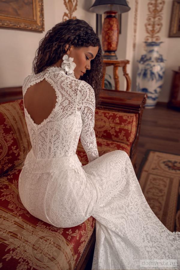 Свадебное платье #2175