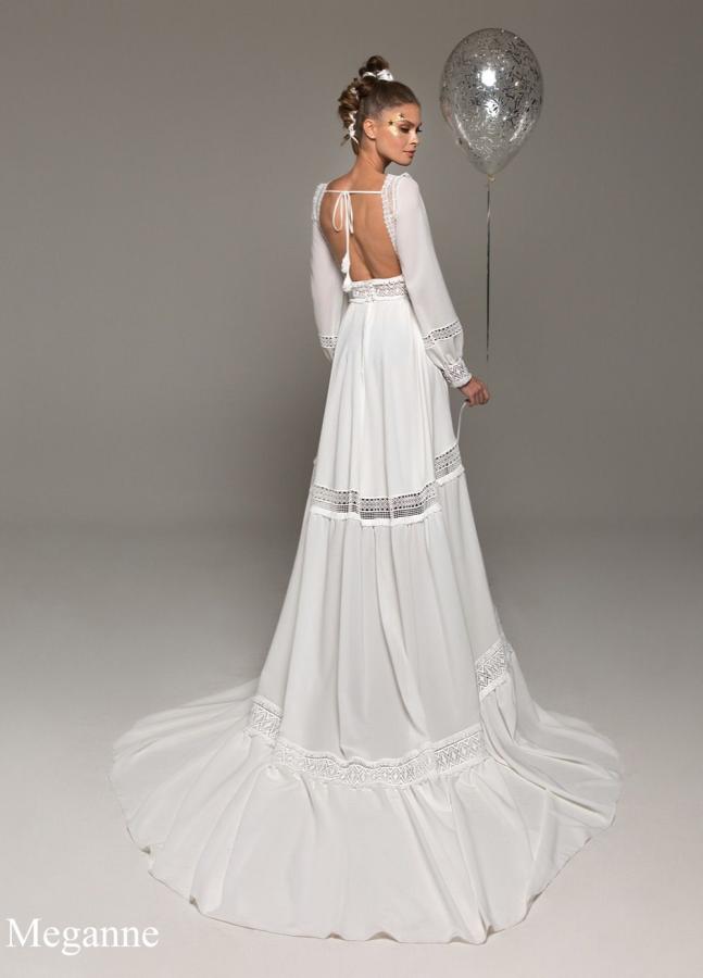 Свадебное платье #3014