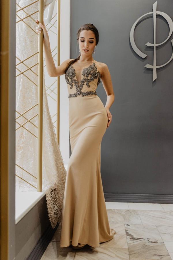 Свадебное платье #d223