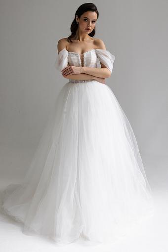 Свадебные платья #7636