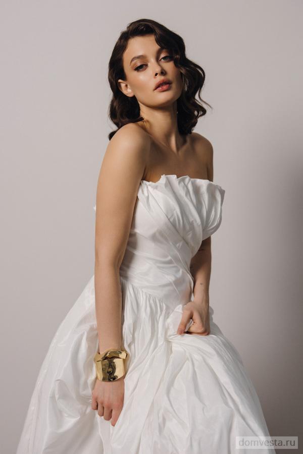 Свадебное платье #9769
