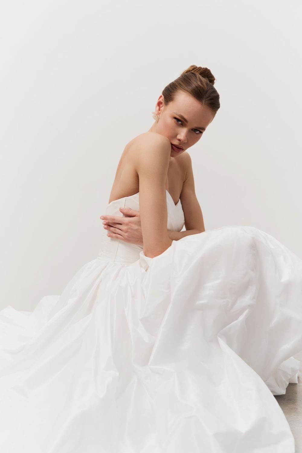 Свадебное платье #1443