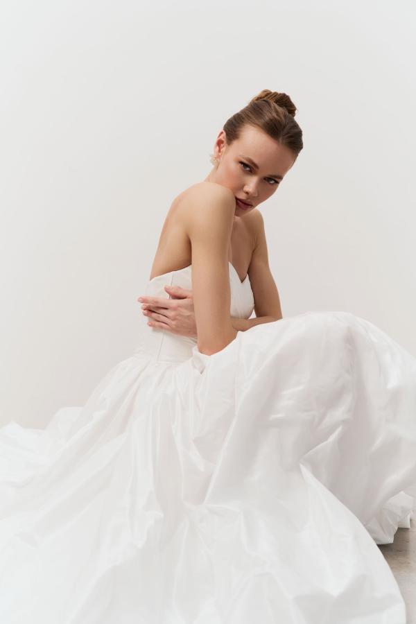 Свадебное платье #1443