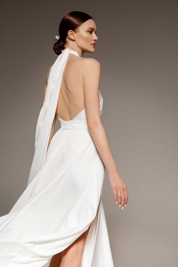 Свадебное платье #1633