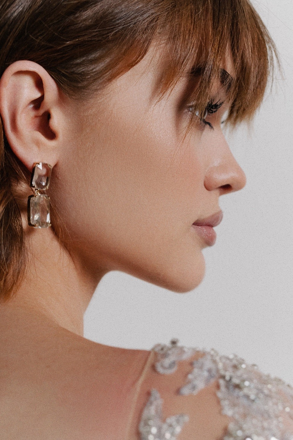 Свадебное платье #7510