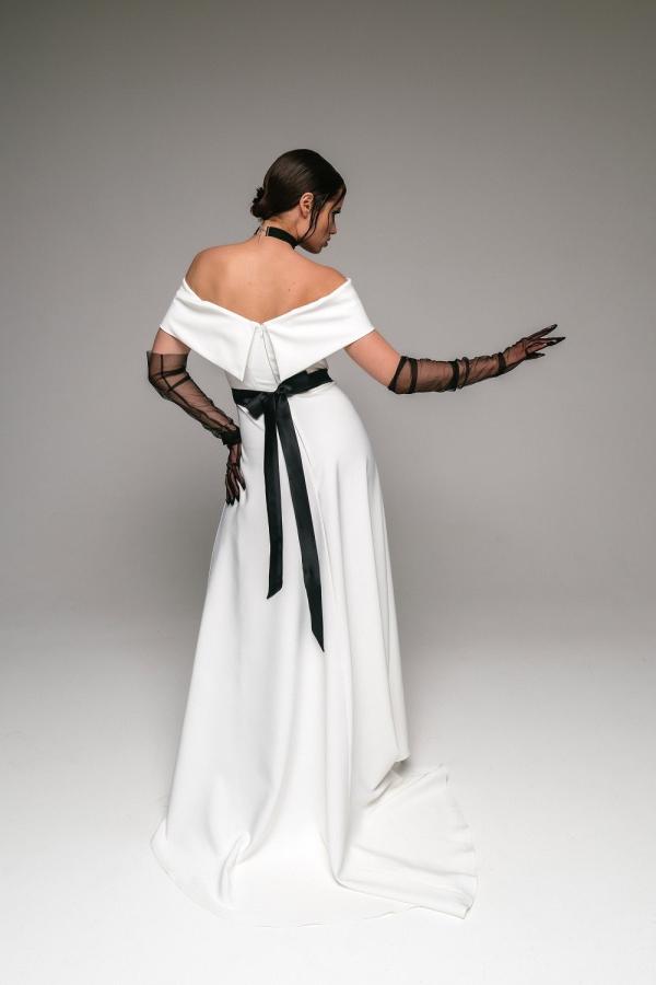 Свадебное платье #2019