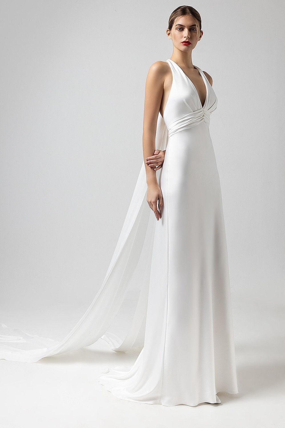 Свадебное платье #1681