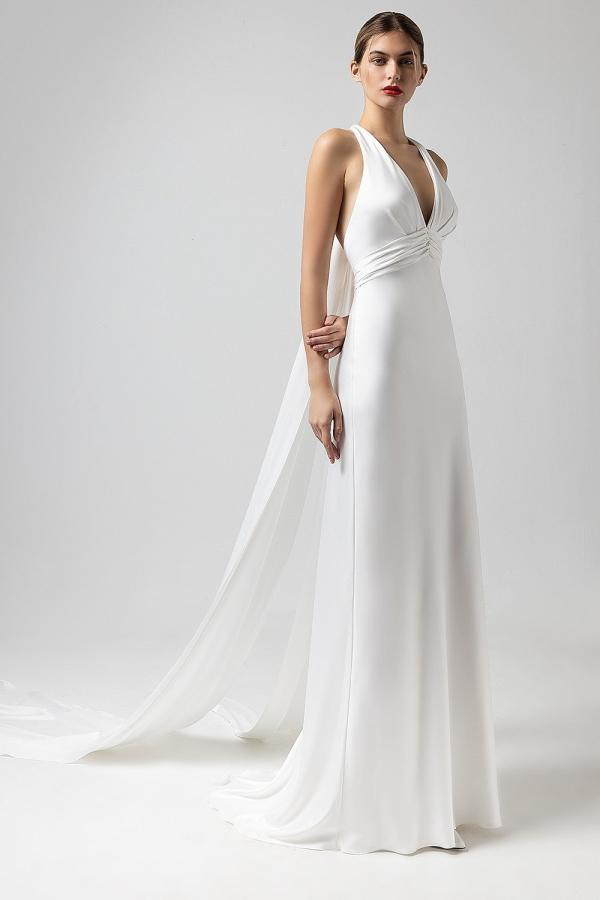 Свадебное платье #1681