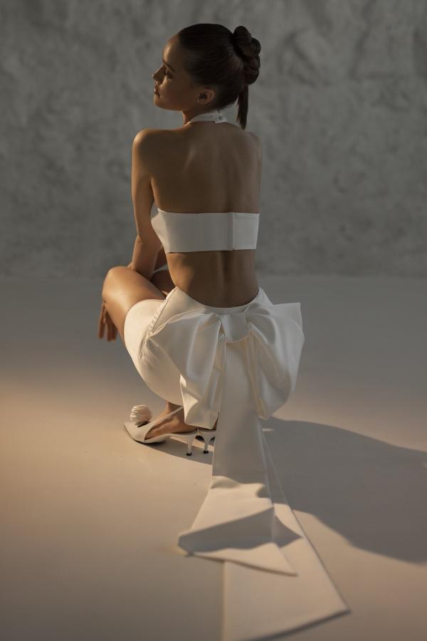 Свадебное платье #1100