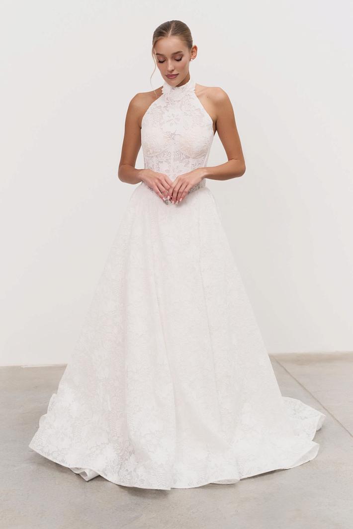 Свадебные платья #5313