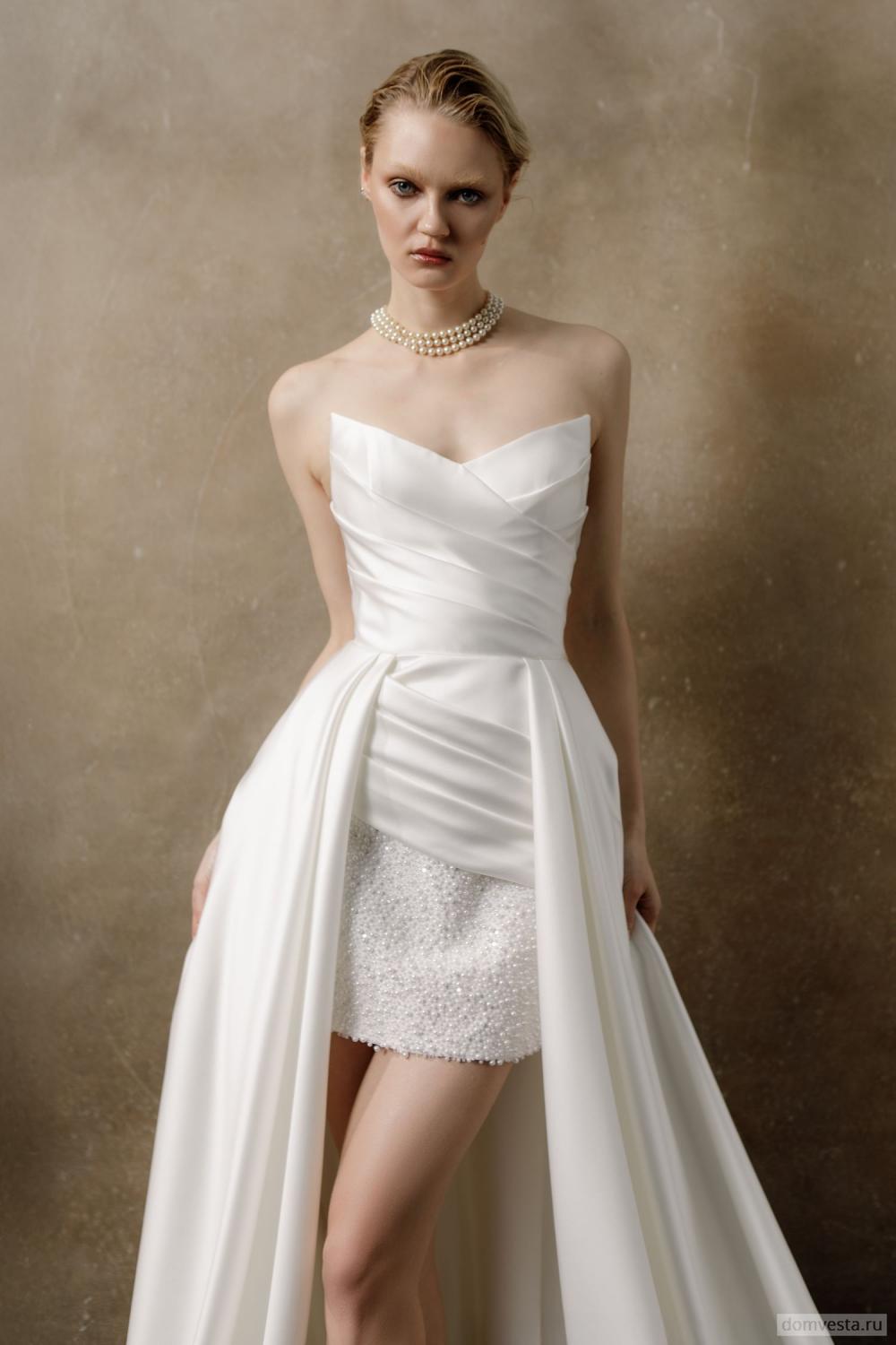 Свадебное платье #1153