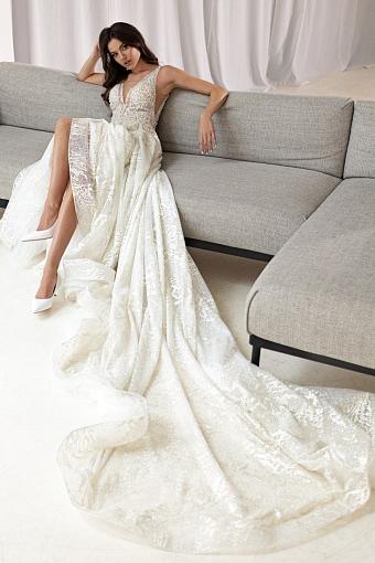 Свадебные платья #7718
