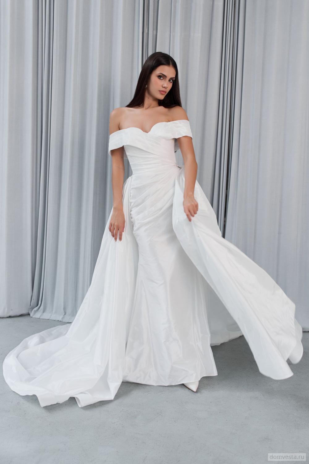 Свадебное платье #2170