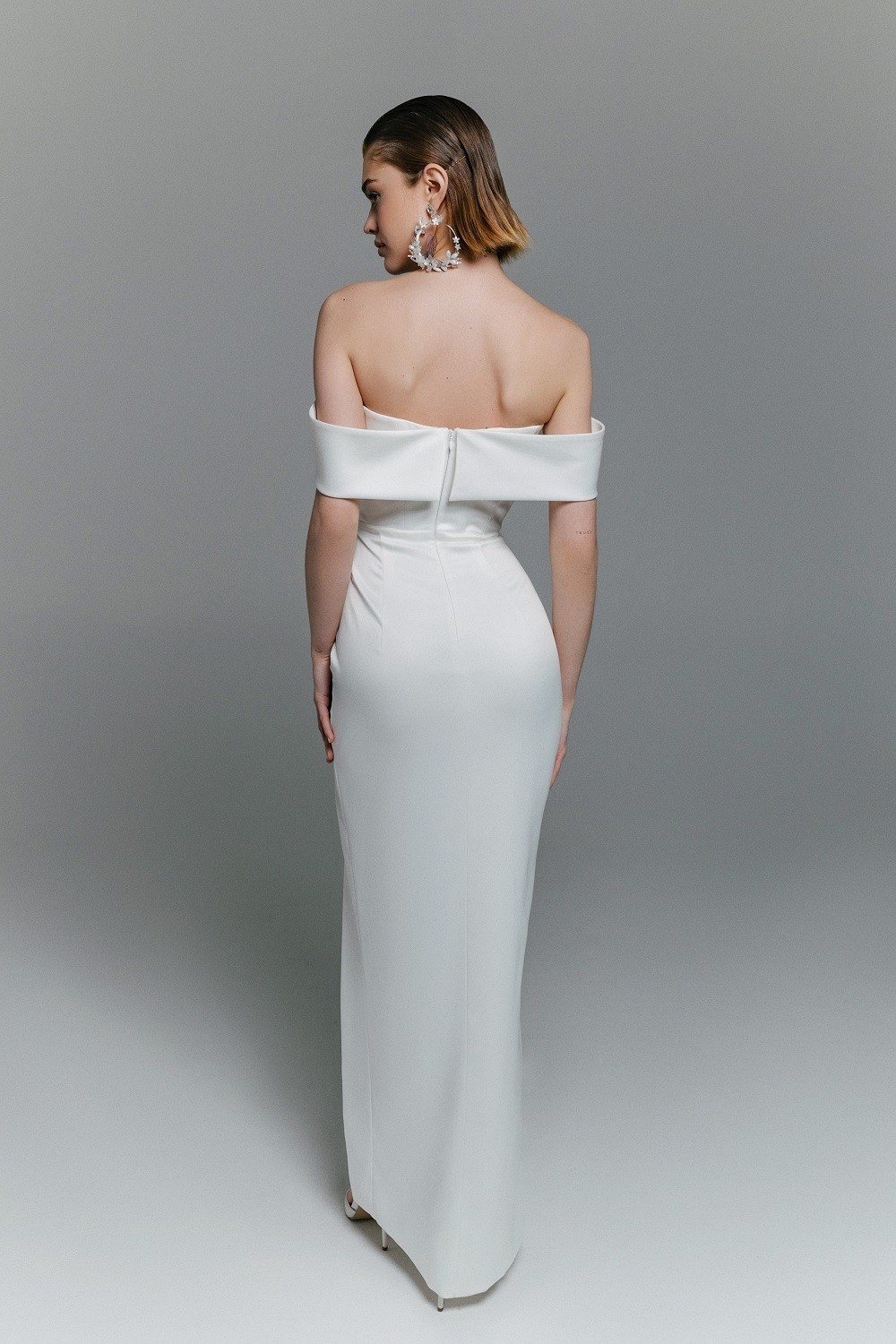 Свадебное платье #2041