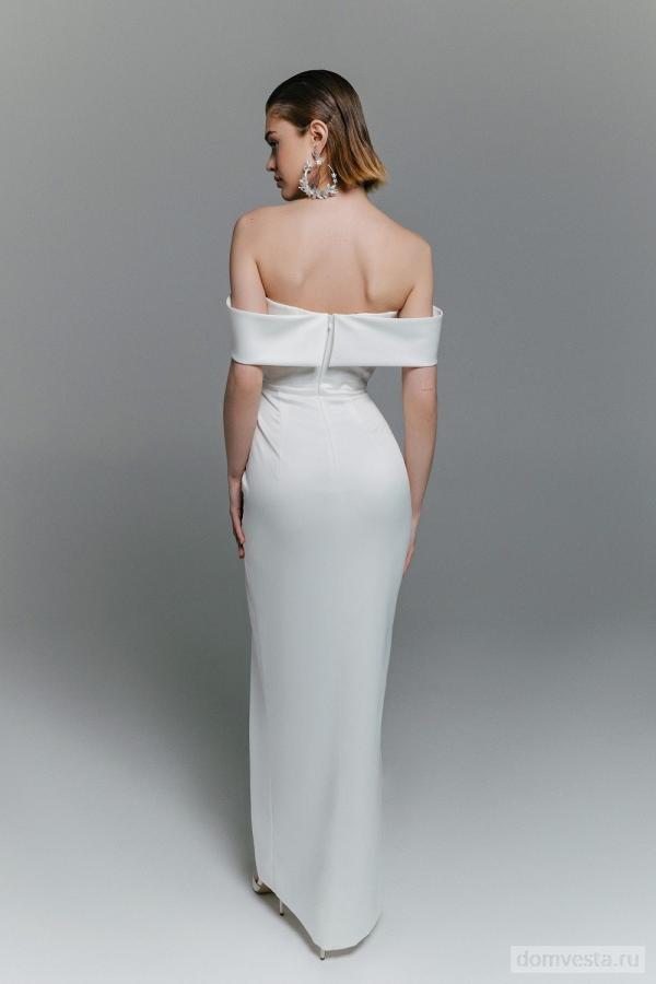 Свадебное платье #2041
