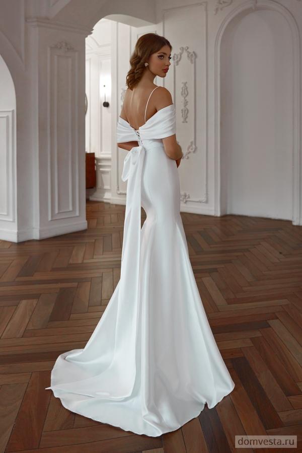 Свадебное платье #3552