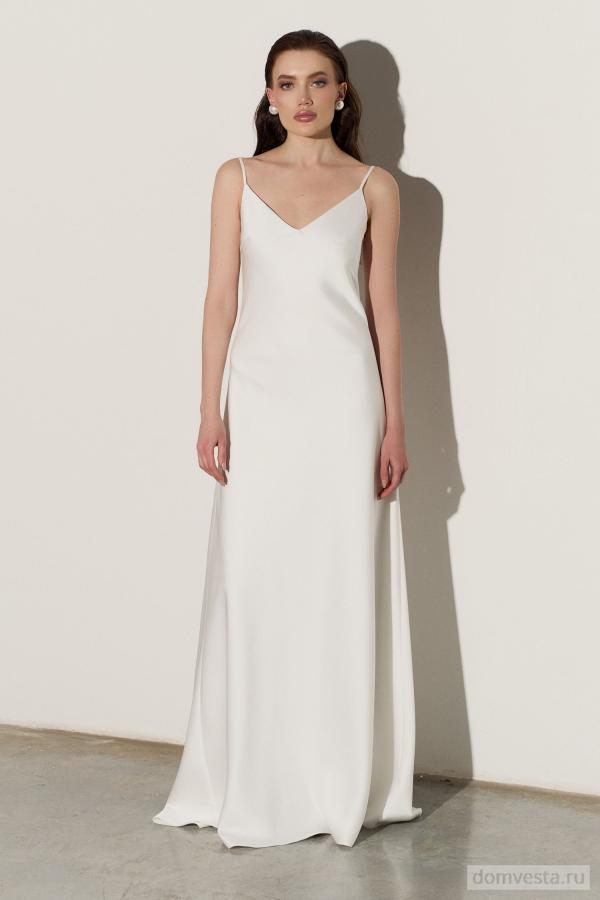 Свадебное платье #2133
