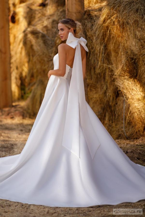 Свадебное платье #5179
