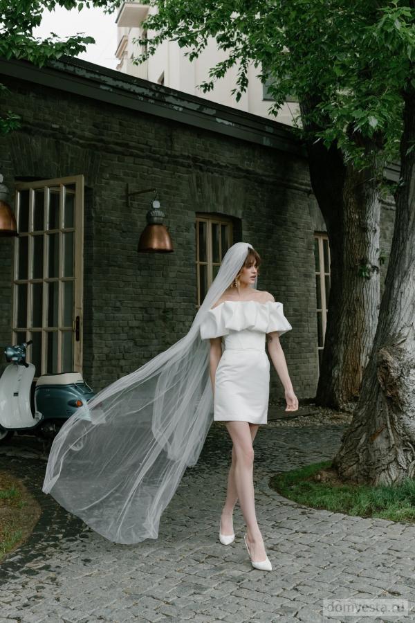 Свадебное платье #1080
