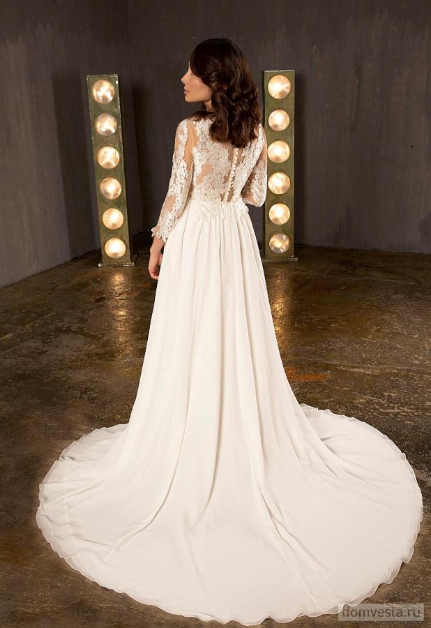 Свадебное платье #100-1