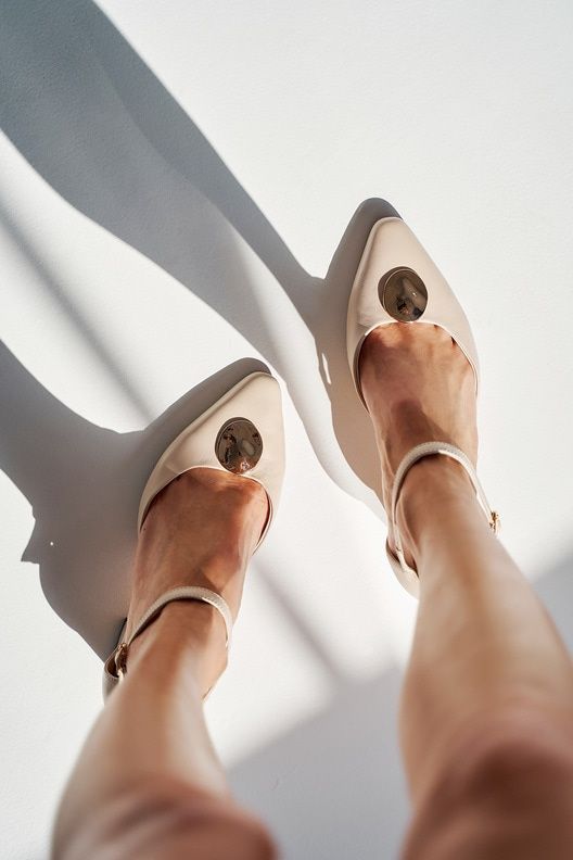 Туфли ln-104-7411