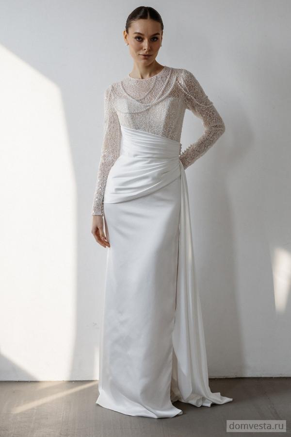 Свадебное платье #2912