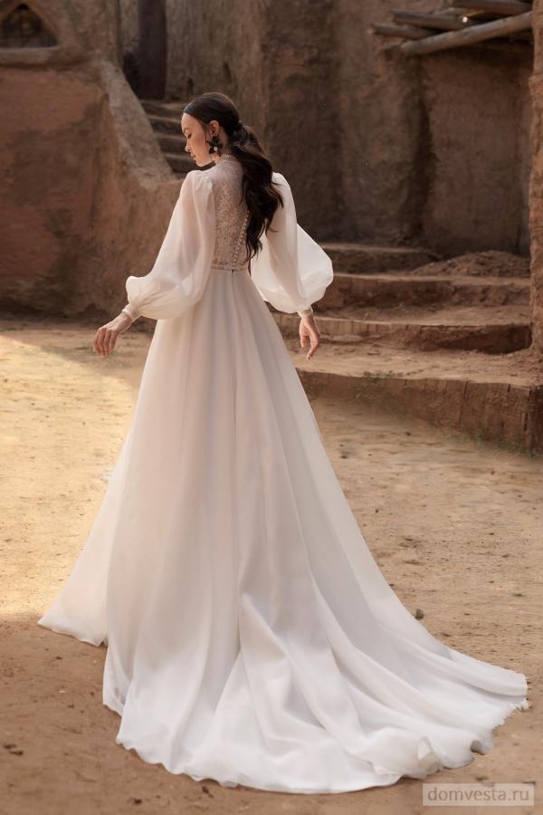 Свадебное платье #2625
