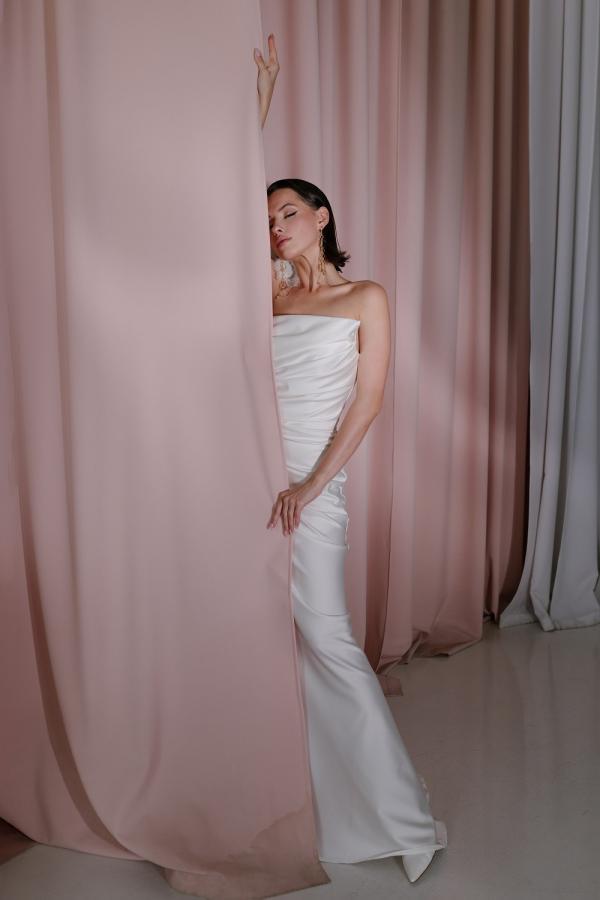 Свадебное платье #2673