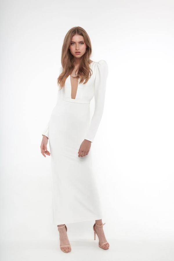 Свадебное платье #4432