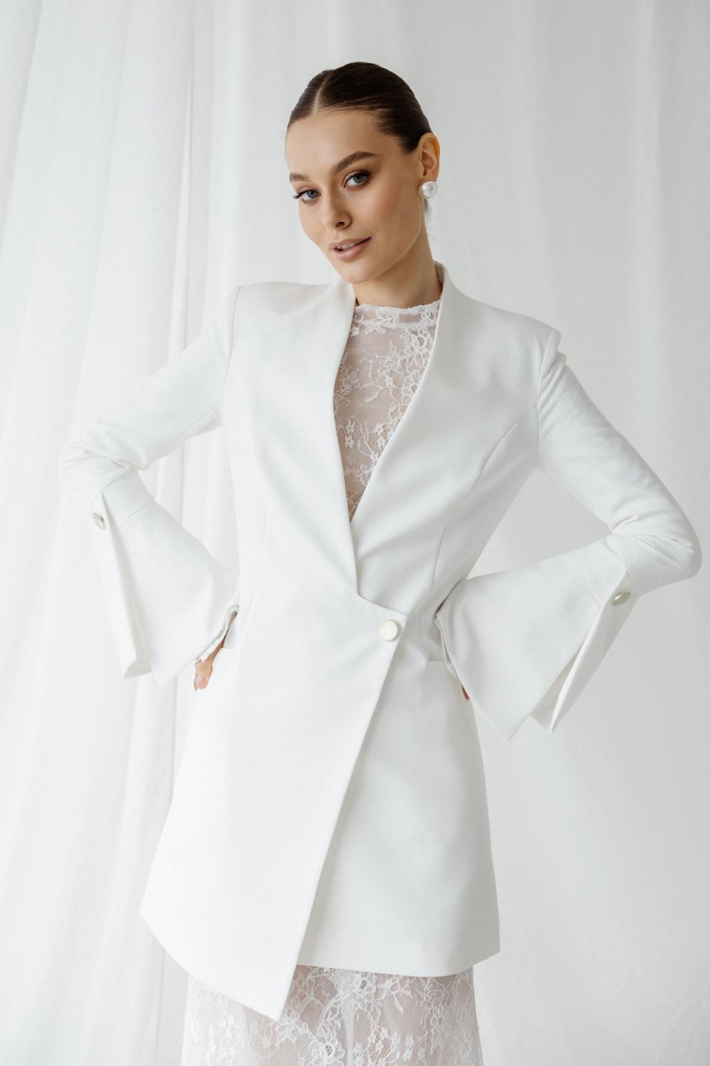 Свадебное платье #2030