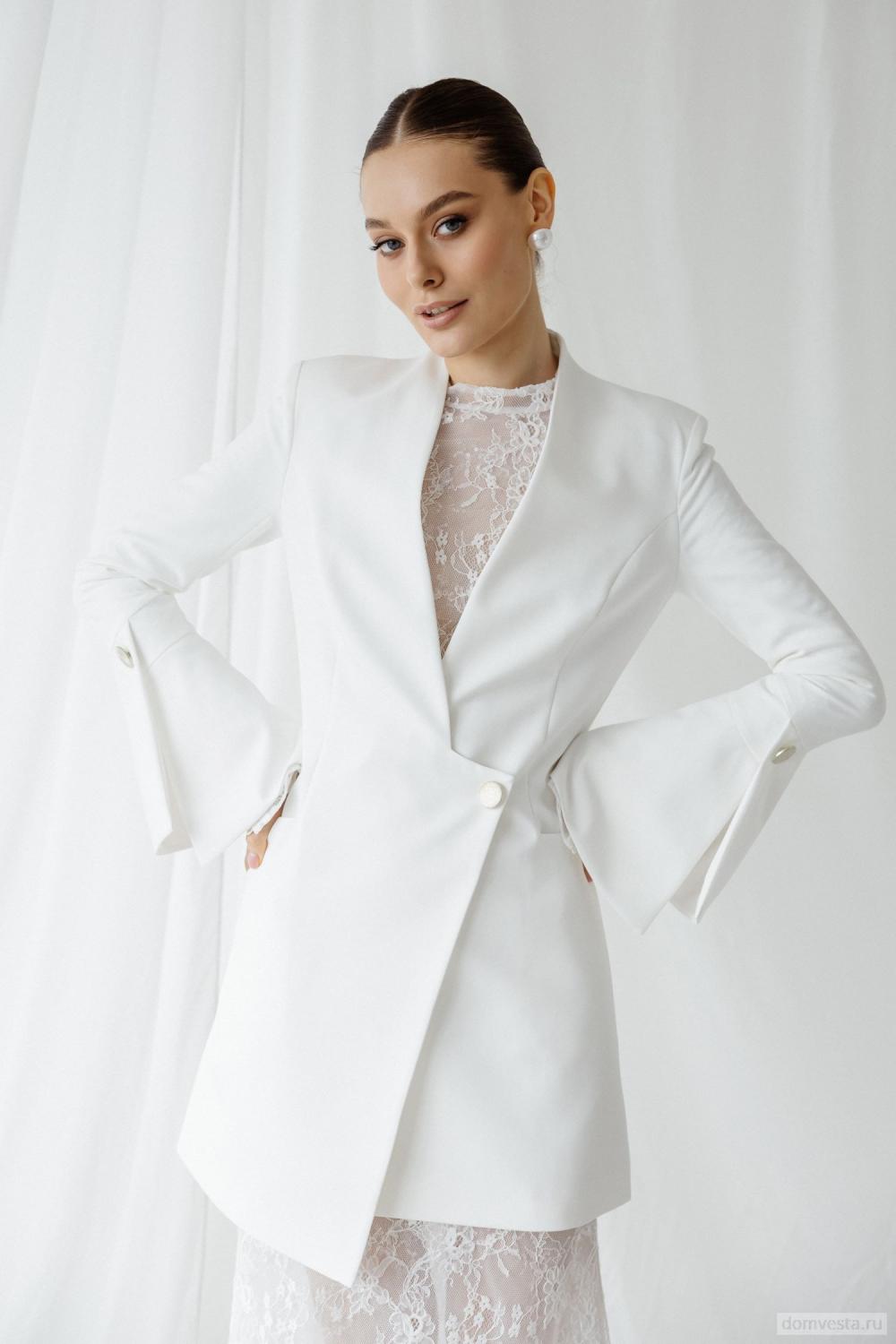 Свадебное платье #2030