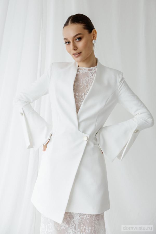 Свадебное платье #2030