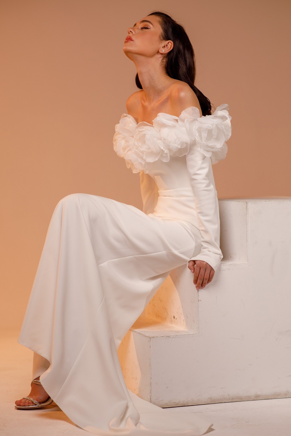 Свадебное платье #5190