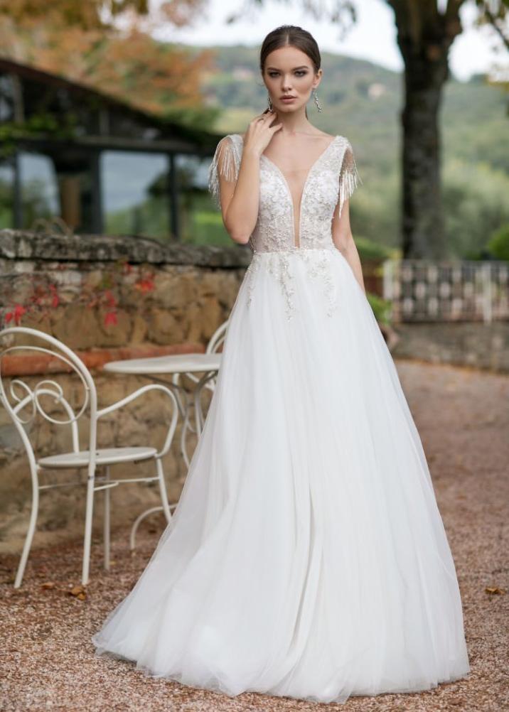 Свадебное платье #26