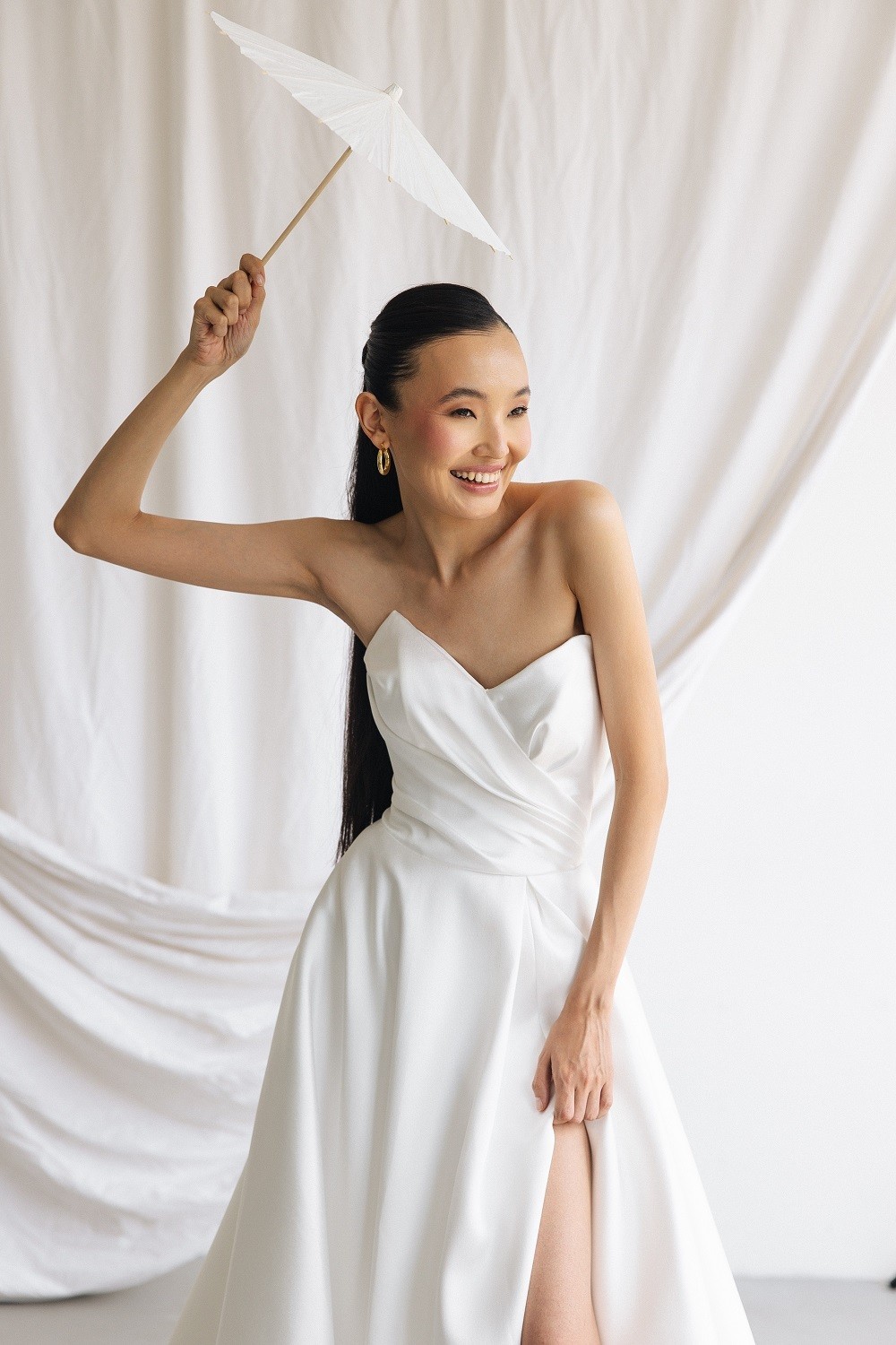 Свадебное платье #9704