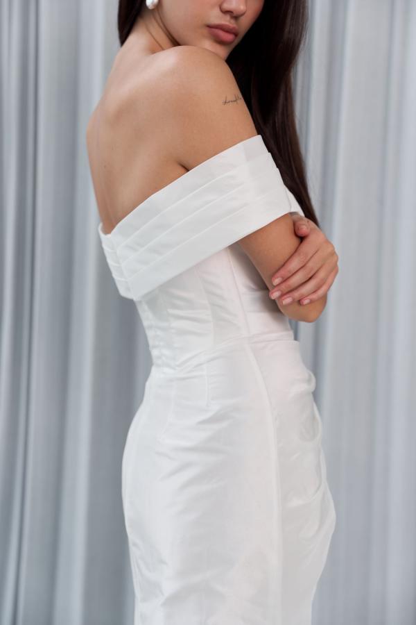 Свадебное платье #2170