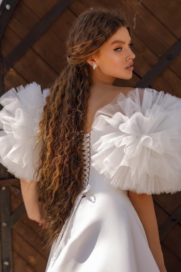 Свадебное платье #5176