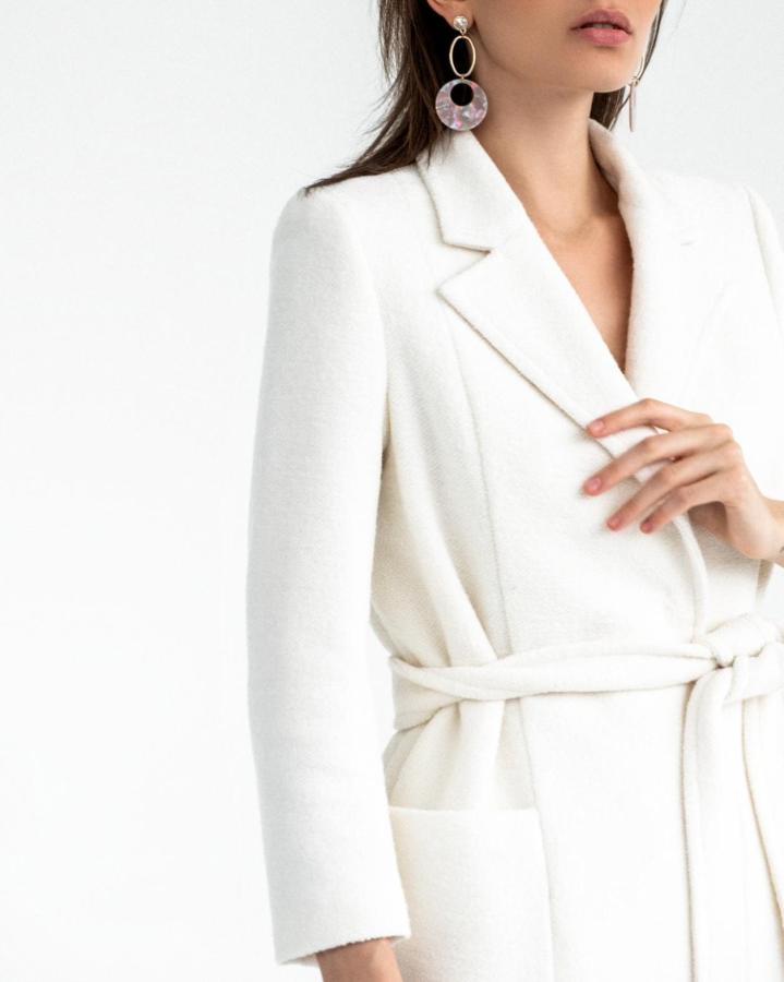 Свадебные пальто dv0003-4