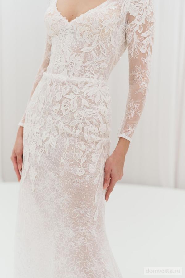 Свадебное платье #7928